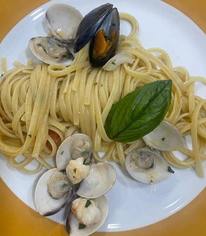 Hotel Ristorante Villa Rosa主图
