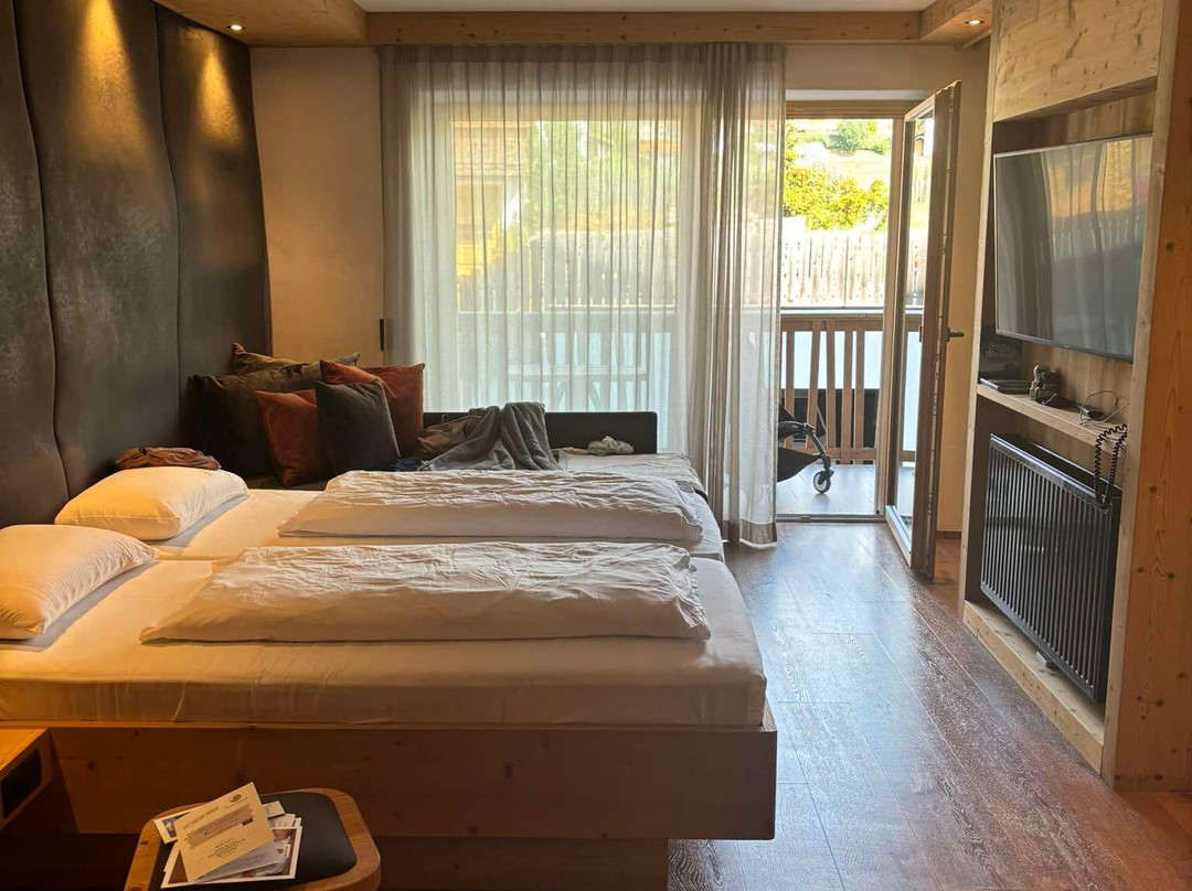 Family Home Alpenhof主图