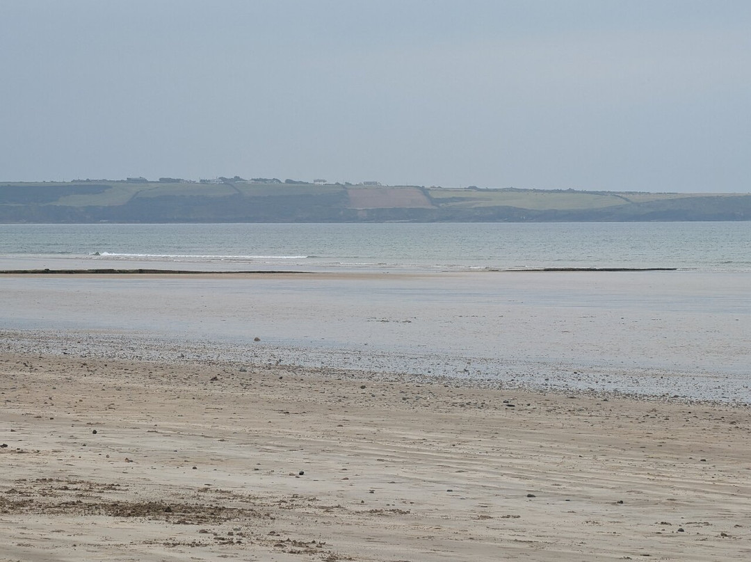 Tramore Beach-特拉莫尔必去景点