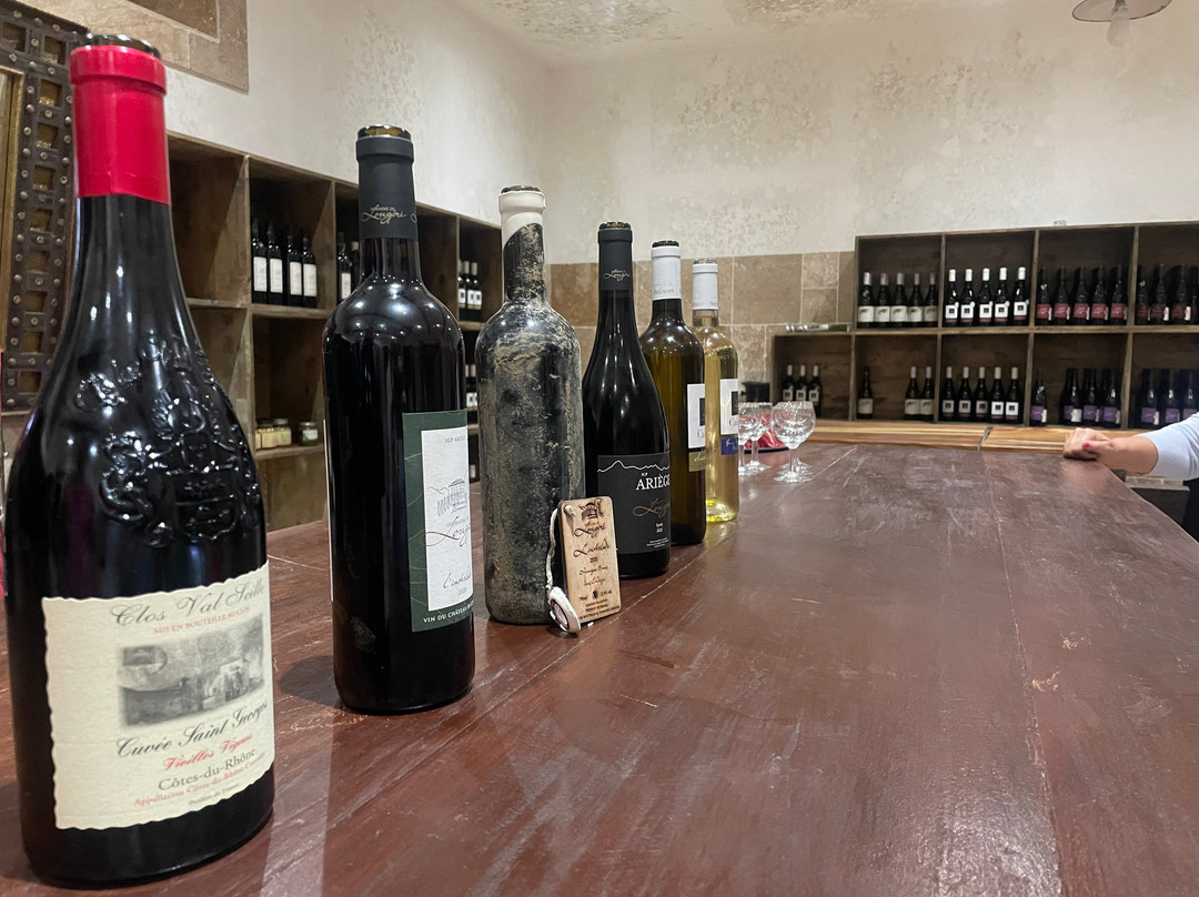 Chateau de Rhodes主图