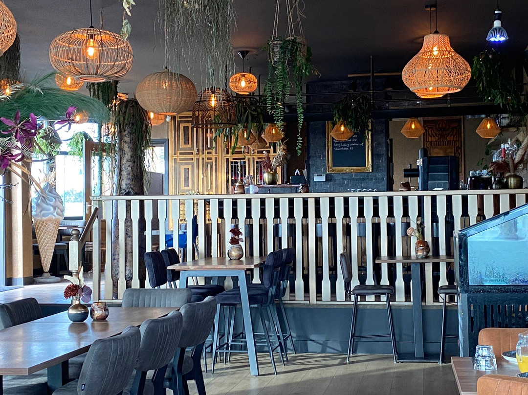 Havenhotel Texel主图