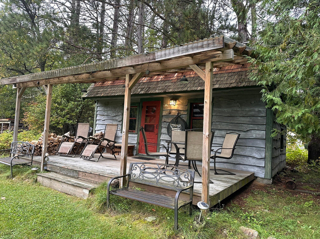 Fern Glen Inn B&B主图