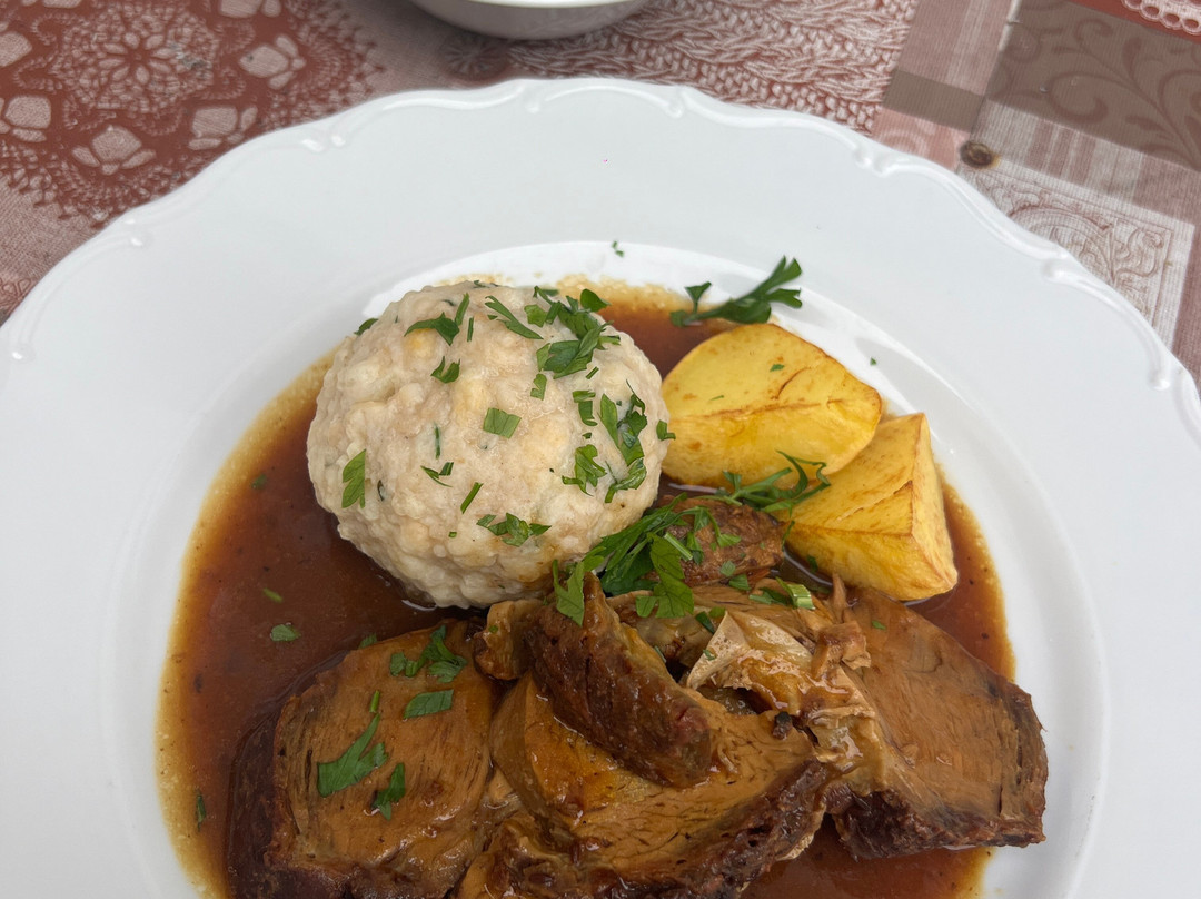 Landgasthof Fürstenbrunn主图