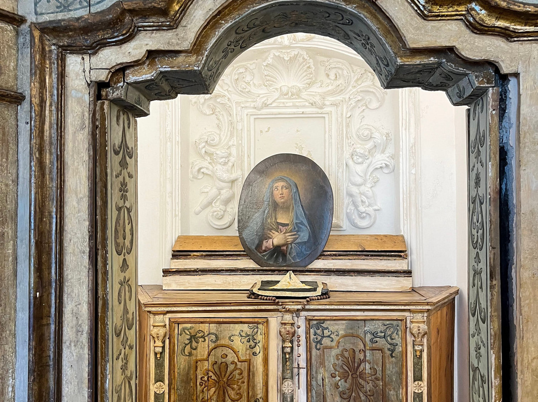 MAFRA - Museo Archeologico di Francavilla di Sicilia景点图片