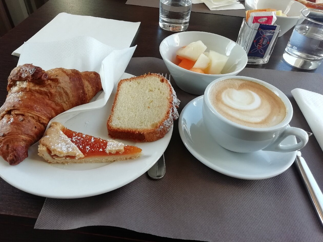 Best Western Plus Hotel Perla Del Porto主图