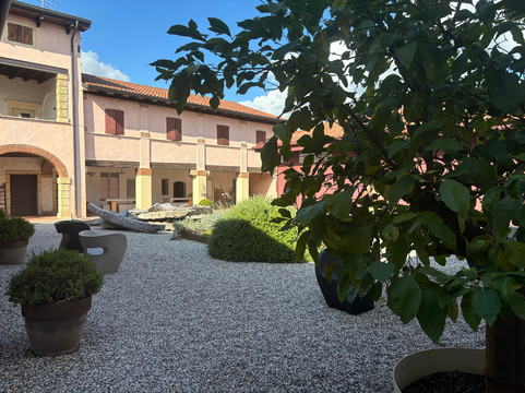 Verona Bike-维罗纳必去景点