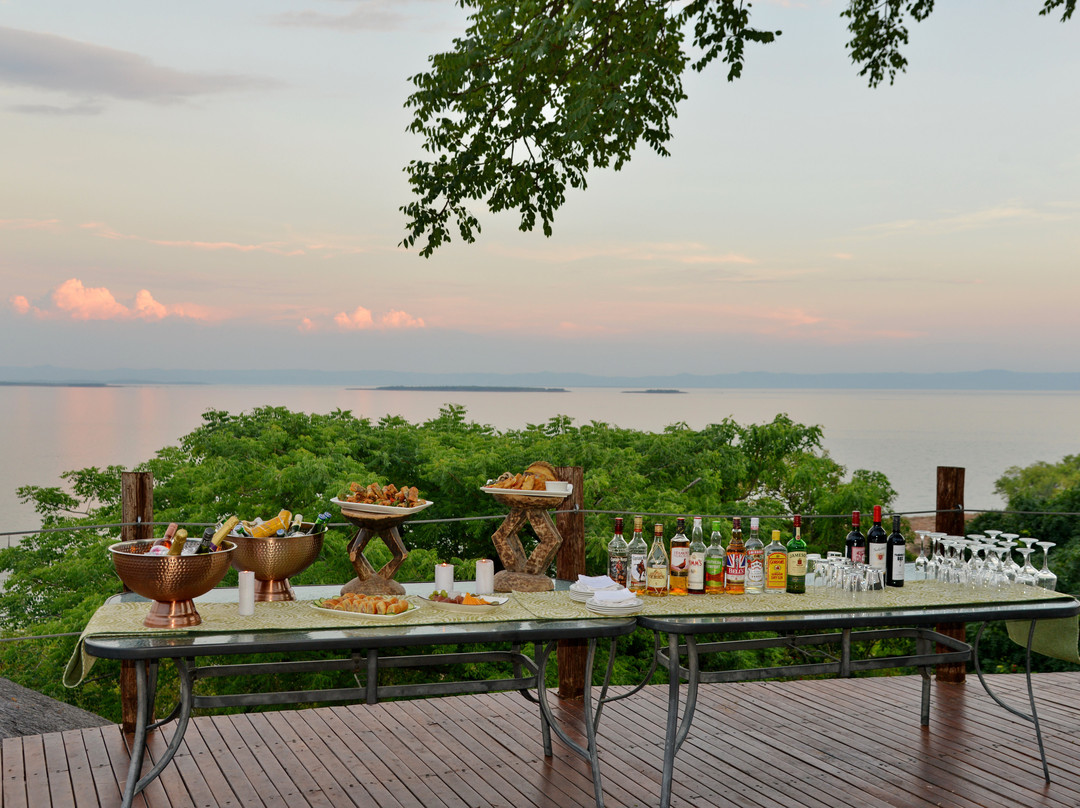 Kariba Safari Lodge, Lake kariba主图