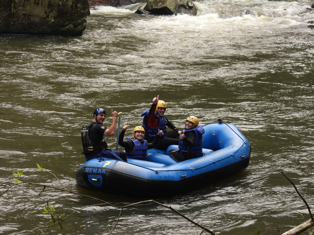 Raft Adventure Park景点图片