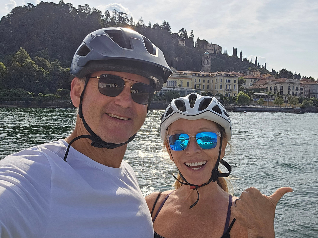 Bike It! Bellagio景点图片