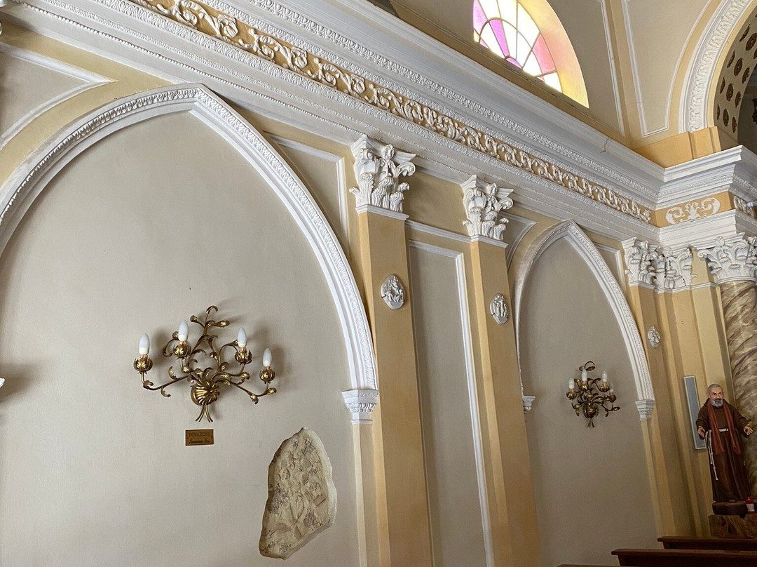 Chiesa di San Rocco景点图片