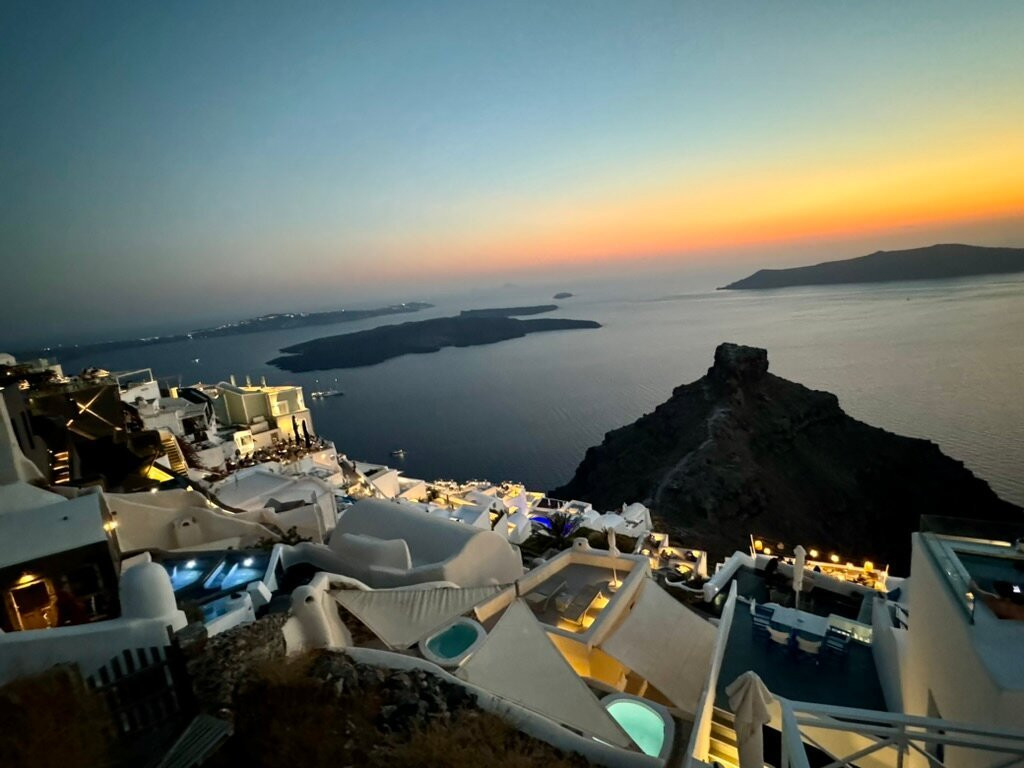 阿耳特弥斯别墅主图