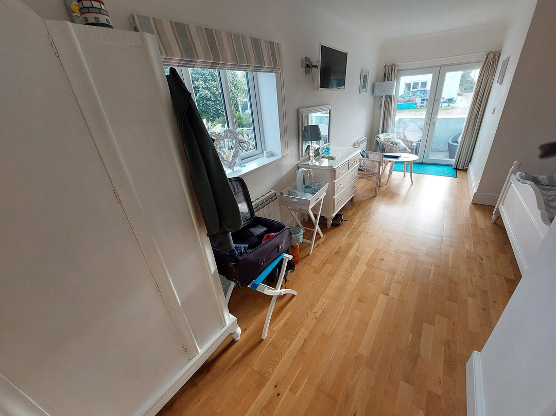 The Old Bakery B&B主图