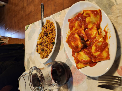 Il Ruscello