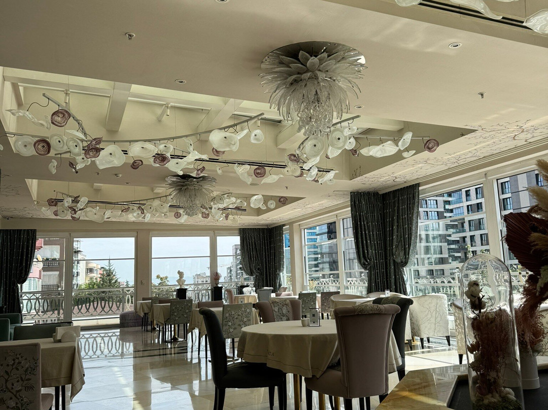 Ankara Atli Hotel主图