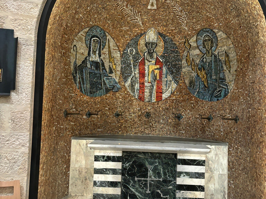 Gold Carpet Tours-Petah Tiqwa必去景点