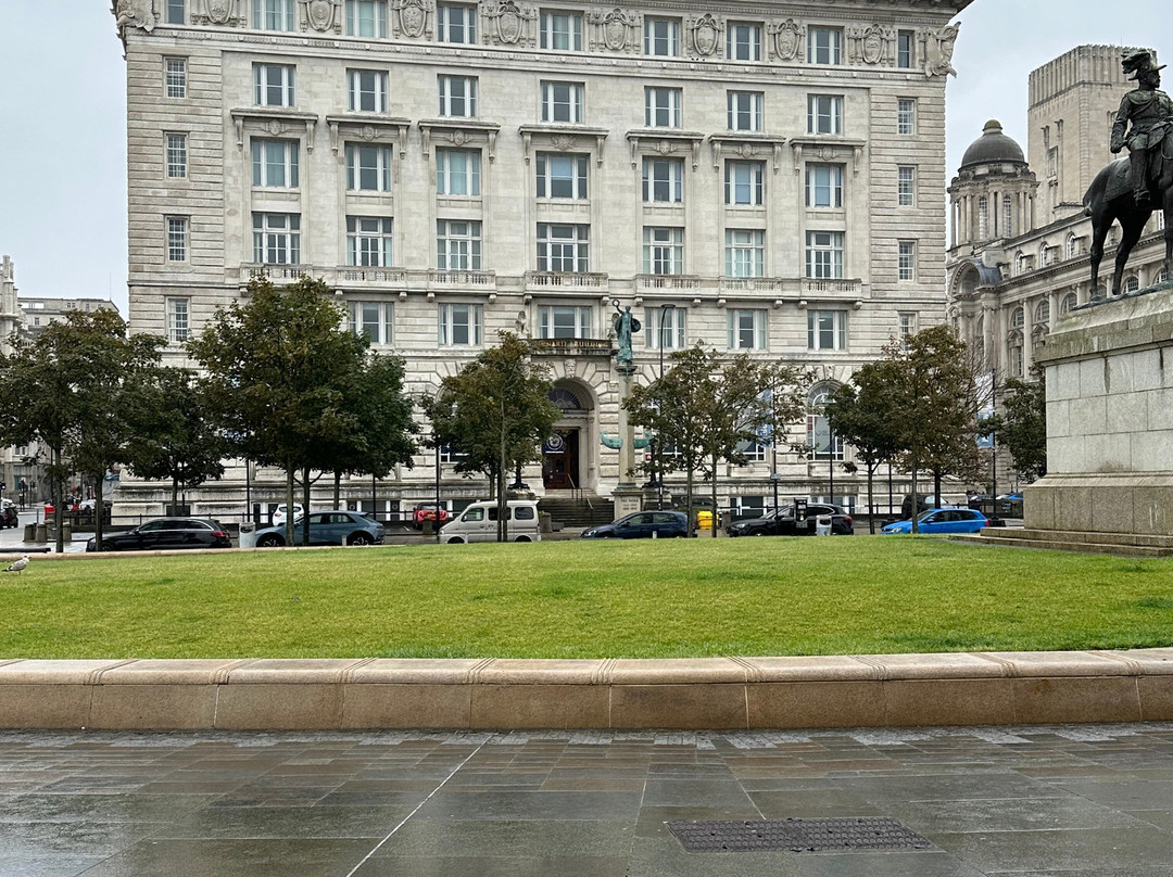 Experience North Tours-利物浦必去景点