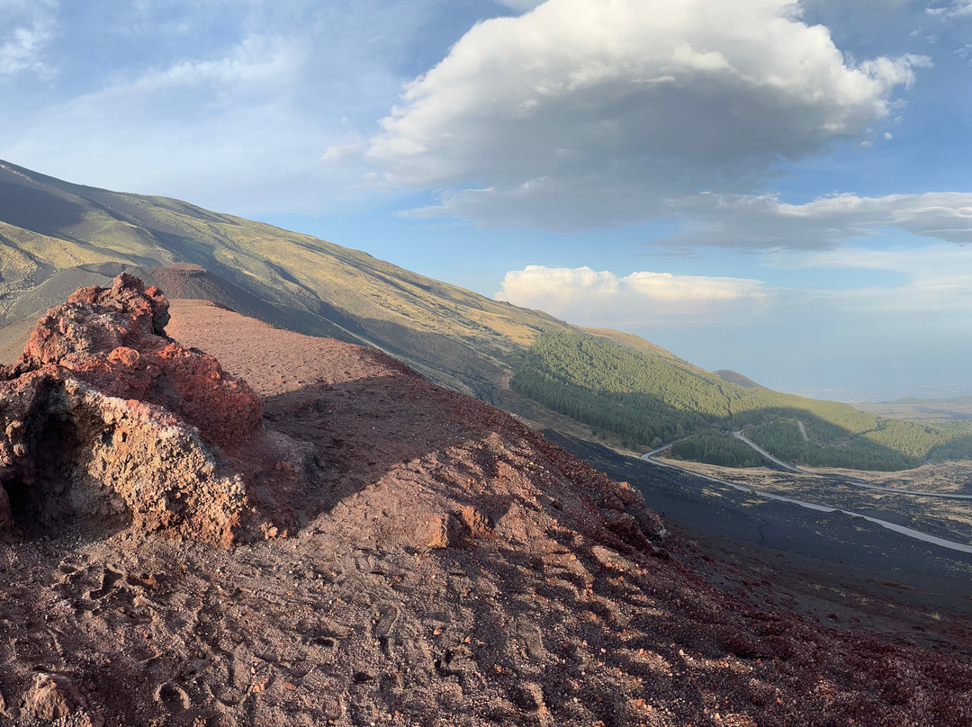 Etna Vibes Excursions-卡塔尼亚必去景点