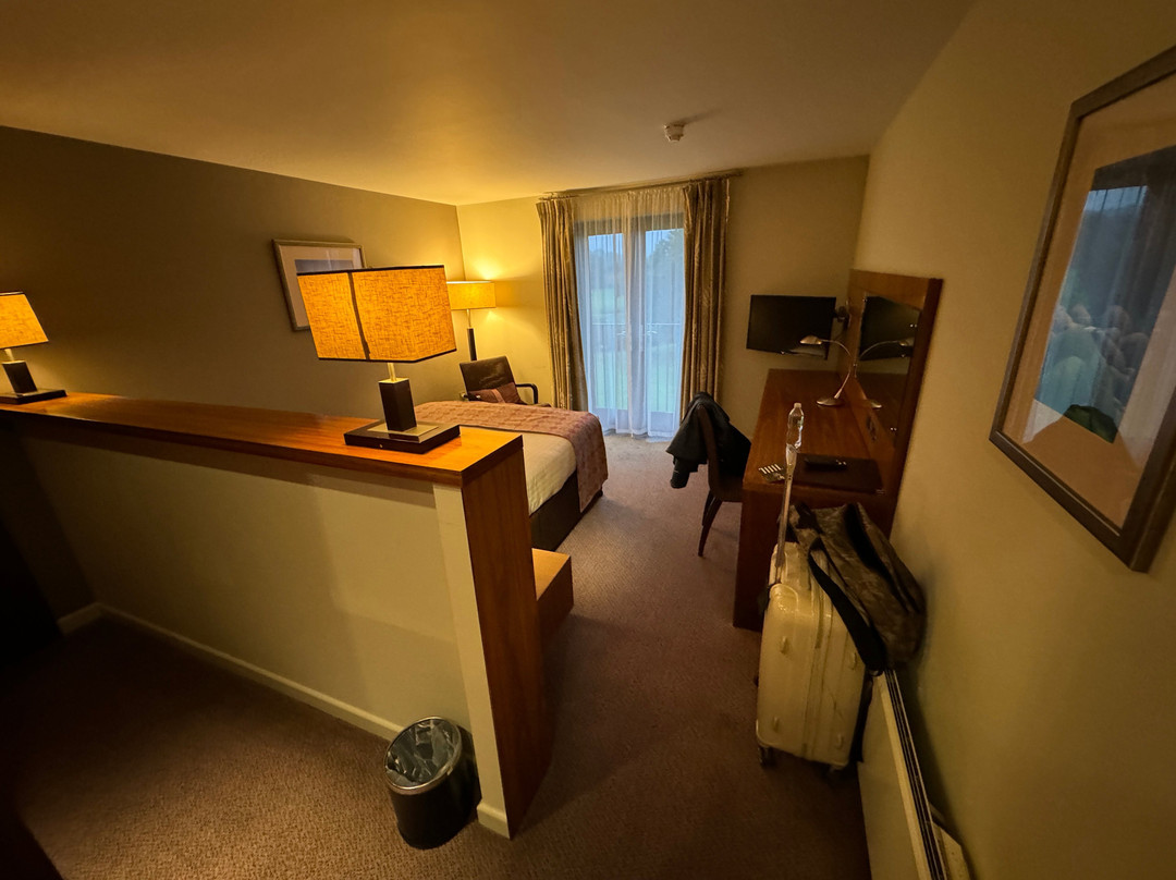 Lanhydrock Hotel and Golf Club主图
