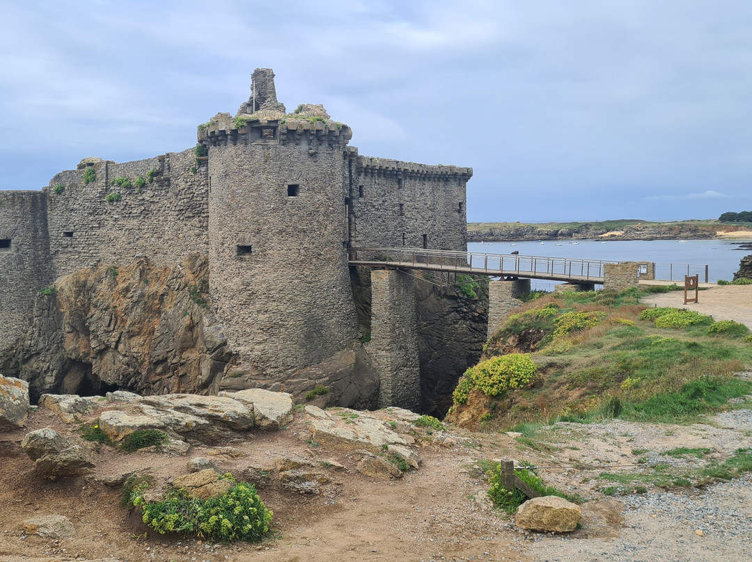 Port de la Meule景点图片