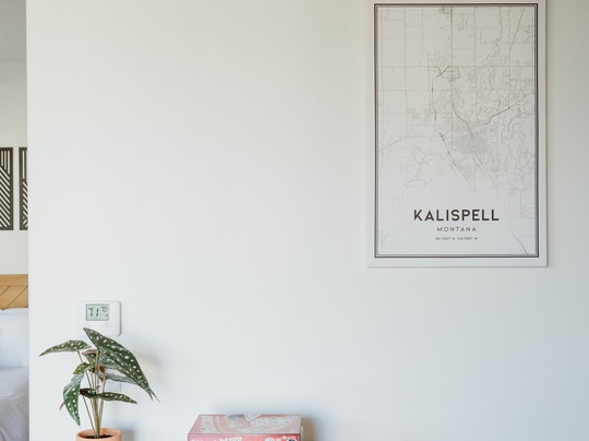 Switchback Suites主图