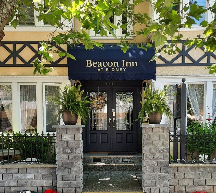 Beacon Inn At Sidney主图