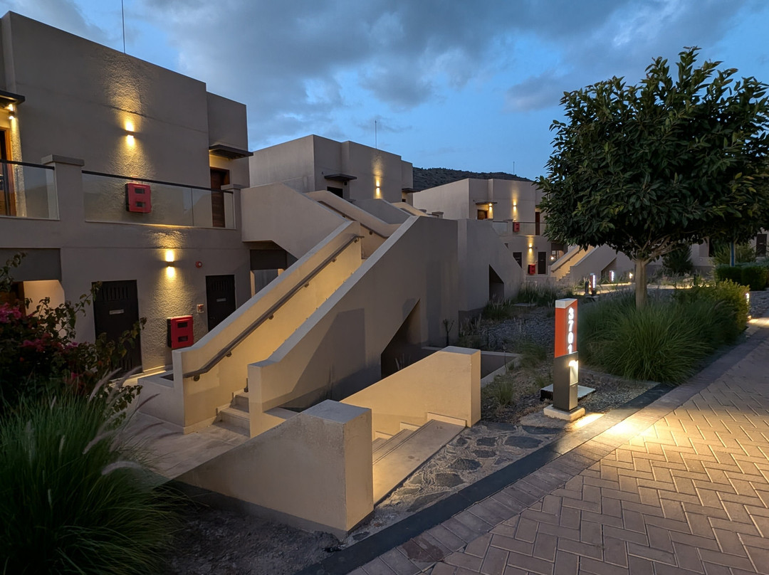 Dusitd2 Naseem Resort, Jabal Akhdar主图