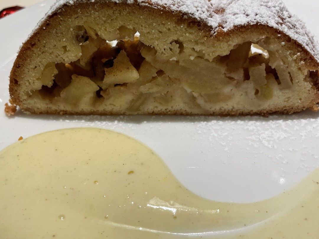 Hotel & Pension La Müda主图