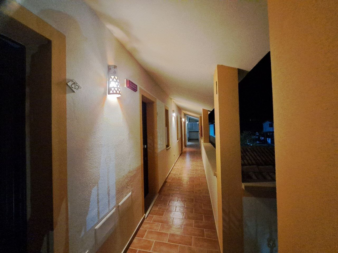 Hotel Le Sabbie Calasetta主图