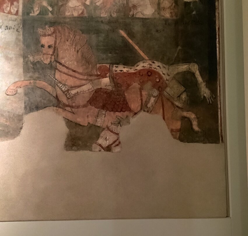 Musei Civici Esposizione Permanente Le stanze di Artu景点图片
