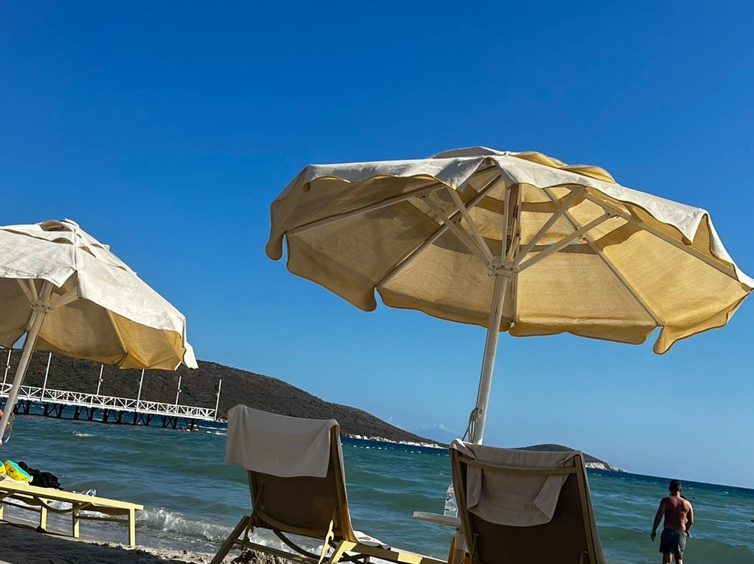 Alaçatı 11 Beach景点图片