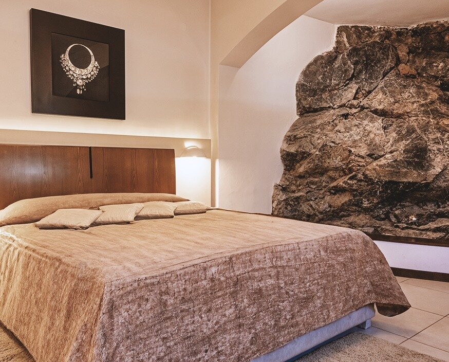 Delina Mountain Resort主图