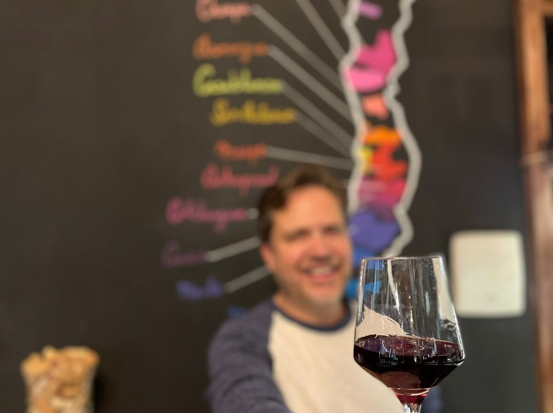 La Cava del Barrio-圣地亚哥必去景点