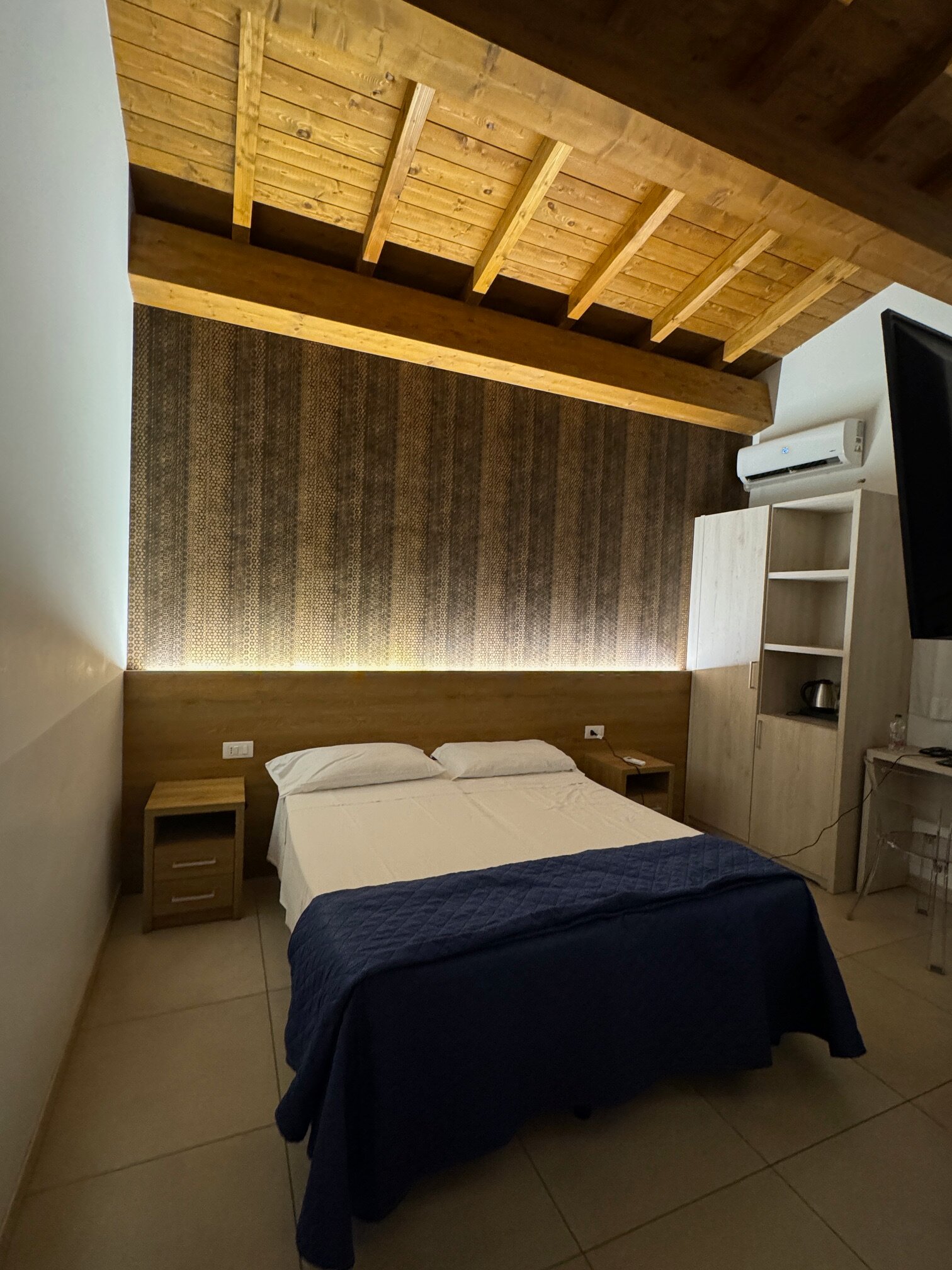 Gu Hotel-客卧