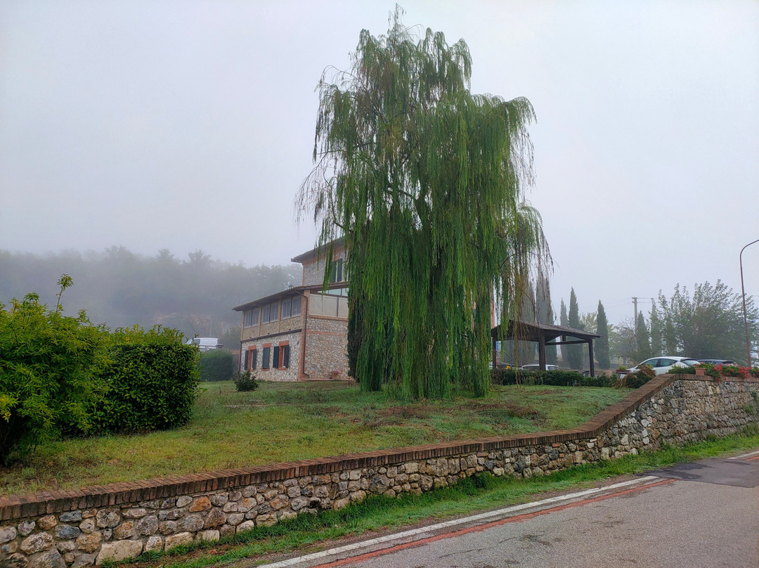 Bed and Breakfast Il Ceppo主图