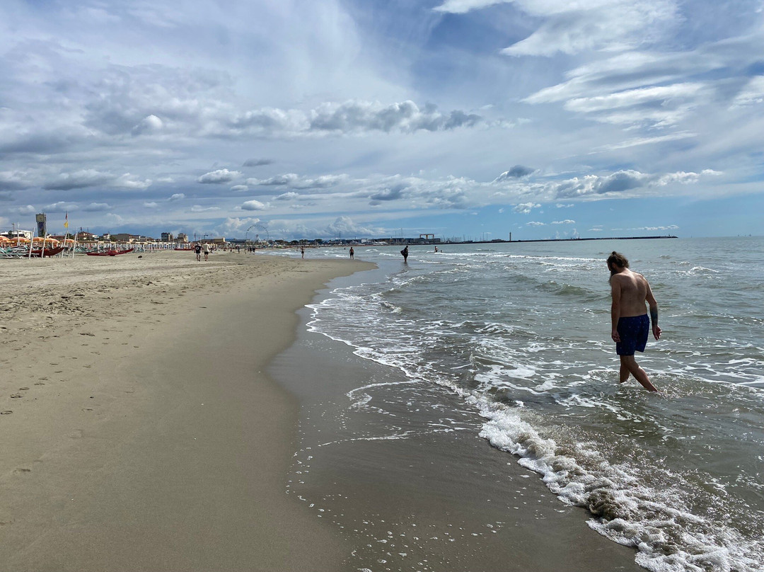 Bagno Maurizio景点图片