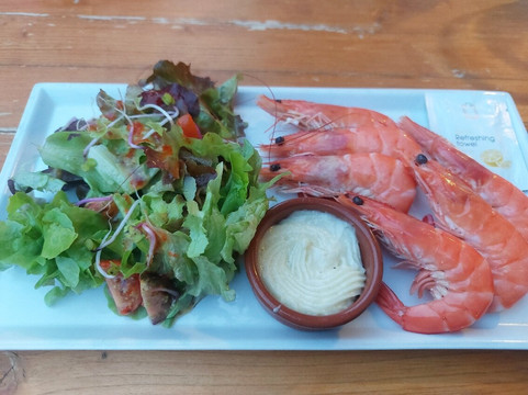 La Brise De Mer主图