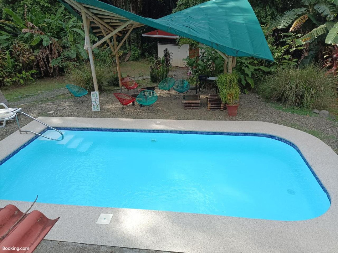 Selva Linda lodge主图