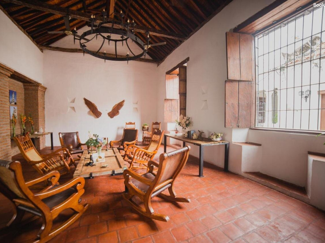 Hotel Archangelus主图