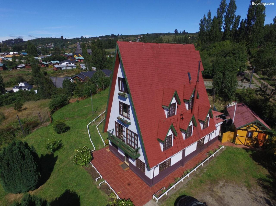 Posada Alemana主图