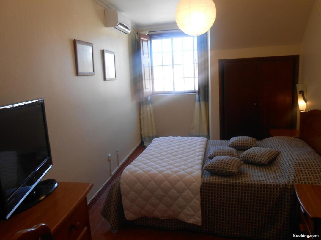 Apartamentos Turisticos Queluz主图