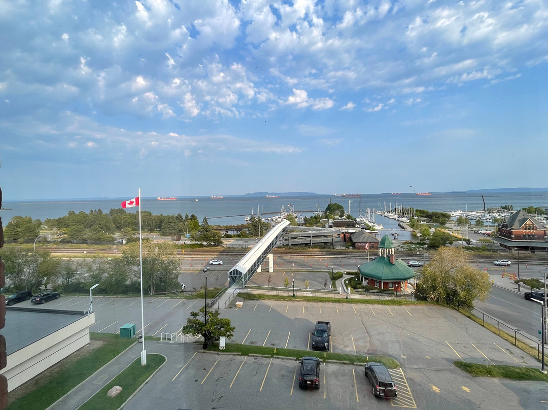 The Prince Arthur Waterfront Hotel主图