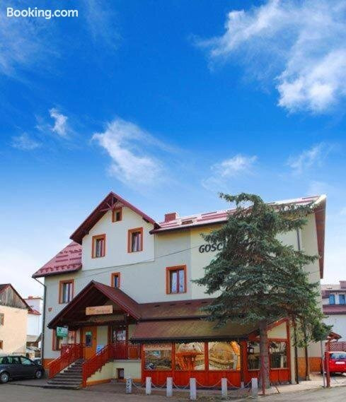 Halka Gosciniec主图