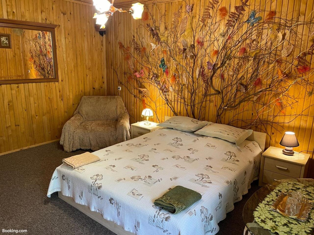 Hotel Grunok主图