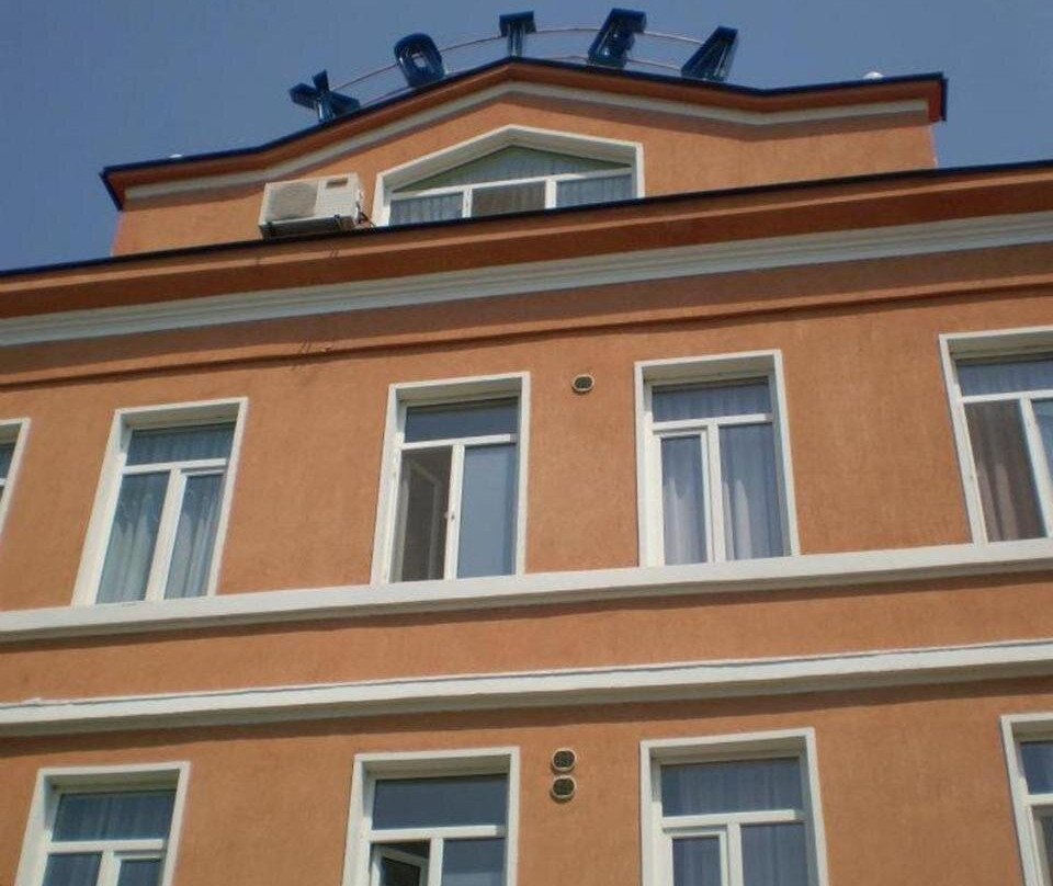 Vidin Hotel主图