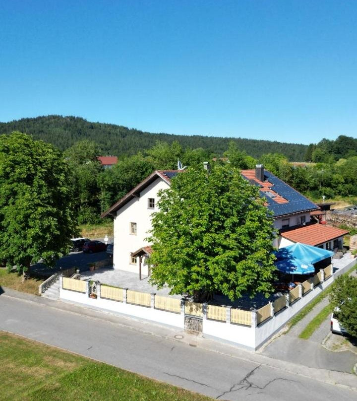 Gasthaus Zum Stausee主图