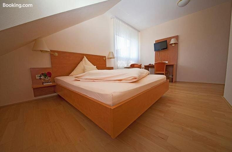 Hotel - Restaurant Krone主图