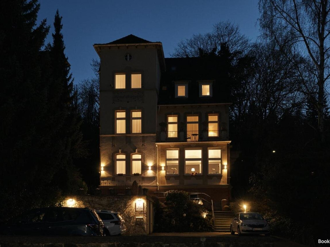 Hotel Burgfeld主图