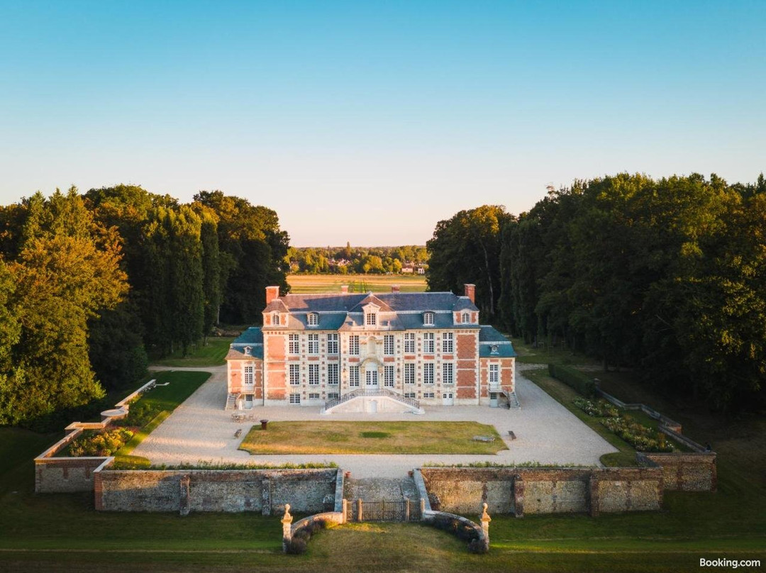 Chateau De Saint Maclou主图