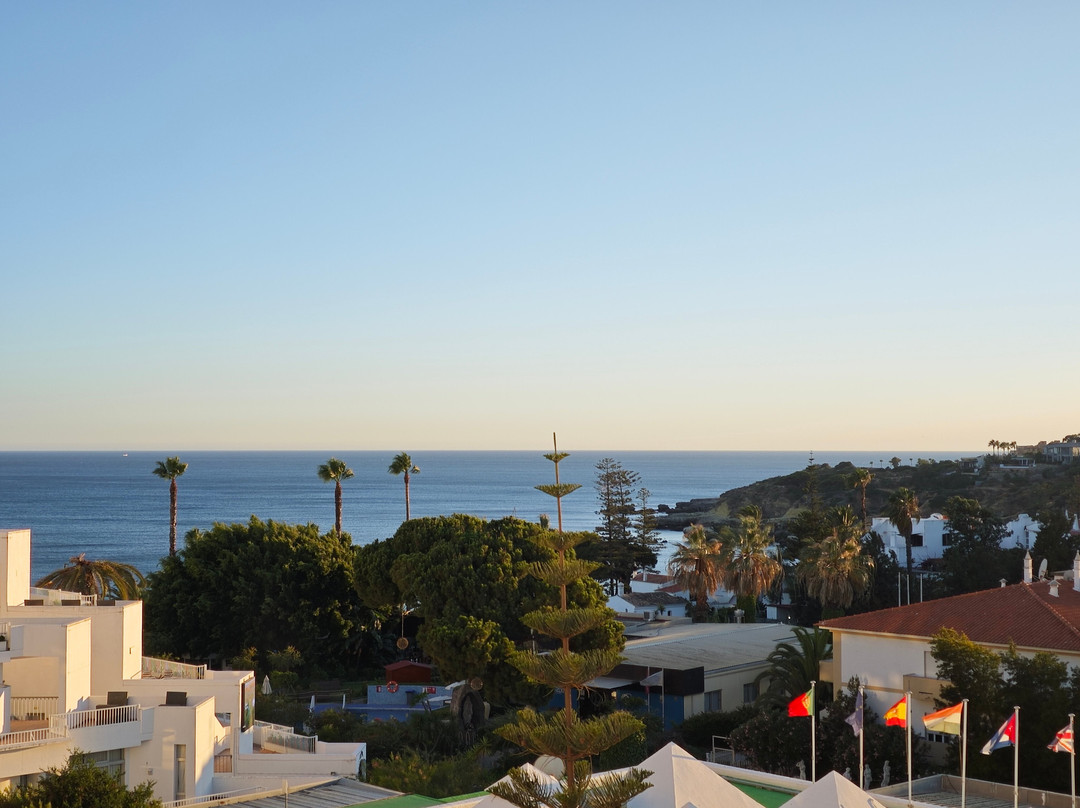 Muthu Clube Praia Da Oura主图