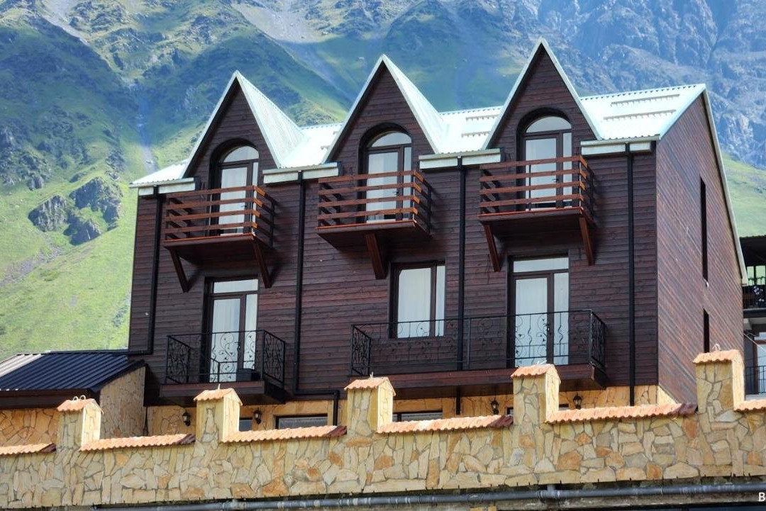 Hotel Toliketi主图